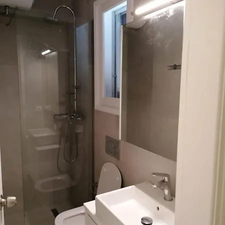 Agapi Mou Feriehus