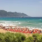 Semesterbostad Agapi Mou Glyfada (Corfu)