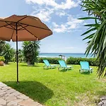 Agapi Mou * Glyfada (Corfu)