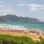 Agapi Mou * Glyfada (Corfu)