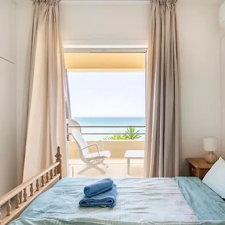 Agapi Mou Vakantiehuis Glyfada (Corfu)