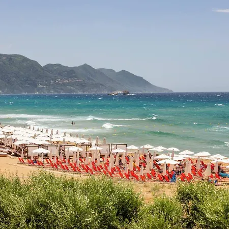 Vakantiehuis Agapi Mou Glyfada (Corfu)