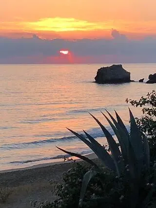 Agapi Mou Vakantiehuis *