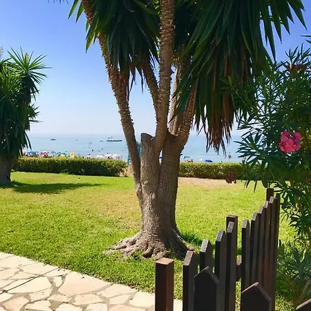 Vakantiehuis Agapi Mou *