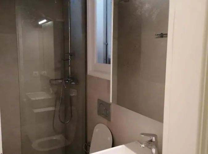 Agapi Mou Ferienhaus