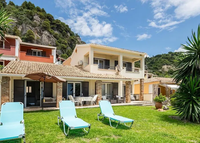 Agapi Mou Glyfada (Corfu)