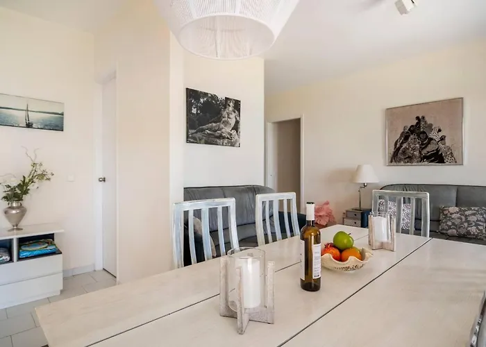 Agapi Mou Ferienhaus Glyfada (Corfu)