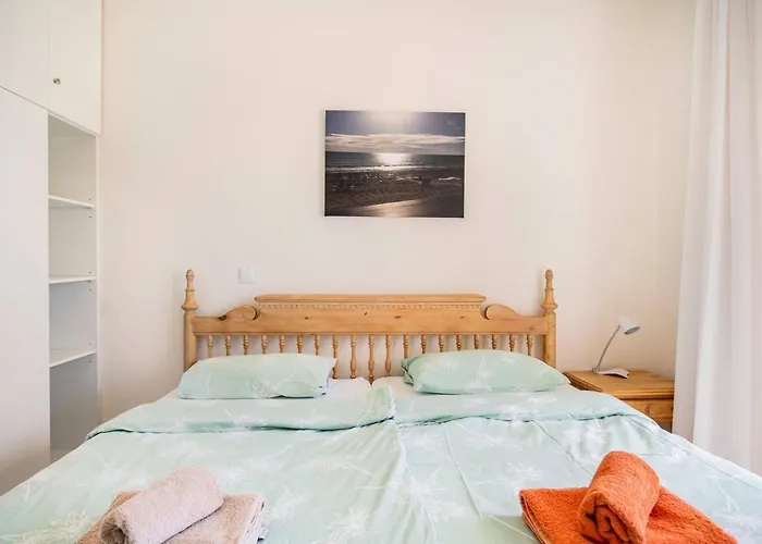 Agapi Mou Ferienhaus *