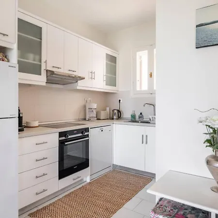 Agapi Mou Holiday home