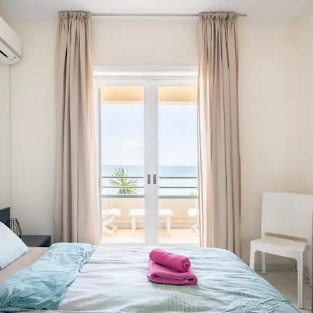 Agapi Mou * Glyfada (Corfu)