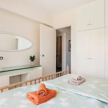 Agapi Mou Ferienhaus