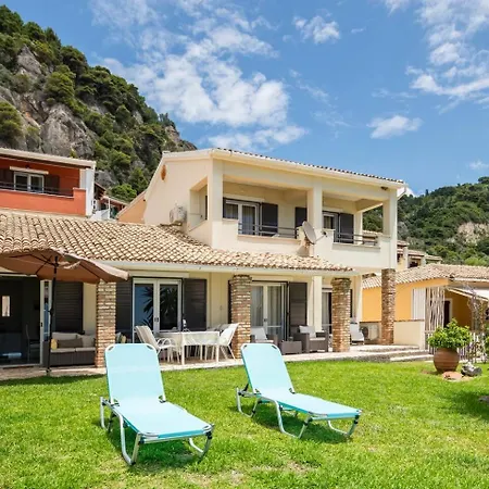 Agapi Mou Glyfada (Corfu)