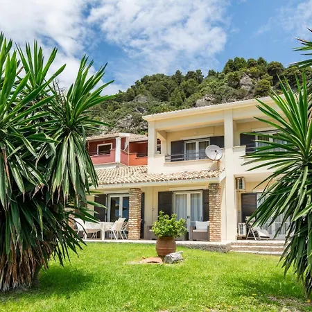 Ferienhaus Agapi Mou