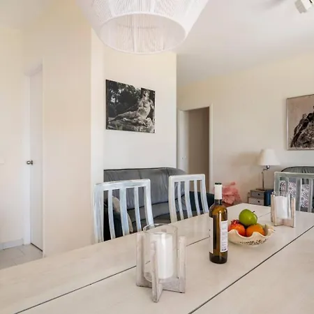 Agapi Mou Ferienhaus Glyfada (Corfu)