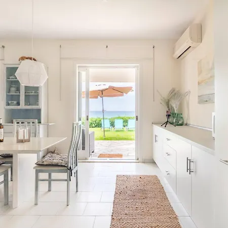 Agapi Mou Glyfada (Corfu)