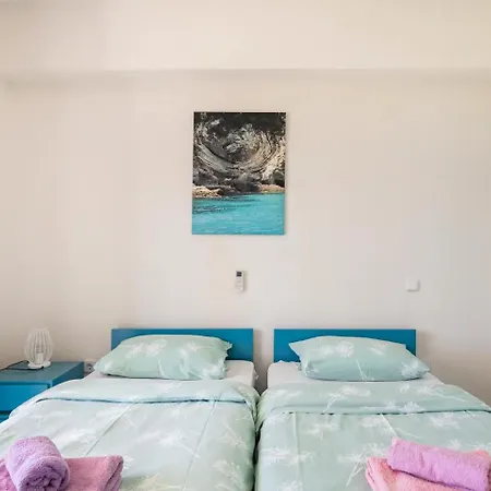 Agapi Mou Glyfada (Corfu)