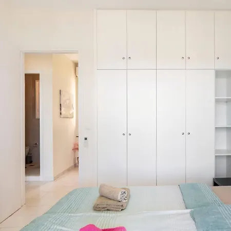 Ferienhaus Agapi Mou *