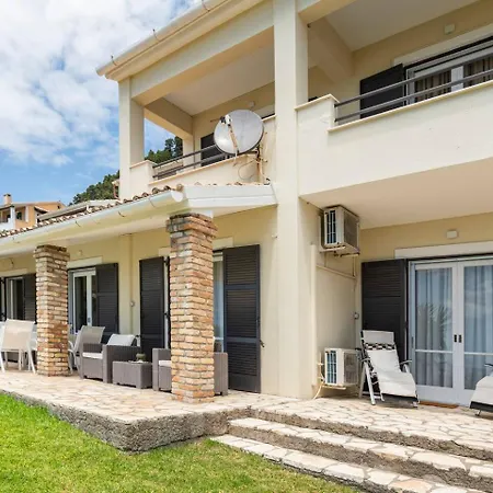 Holiday home Agapi Mou Glyfada (Corfu)