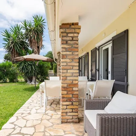 Agapi Mou Ferienhaus