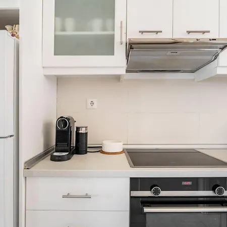 Agapi Mou Σπίτι διακοπών