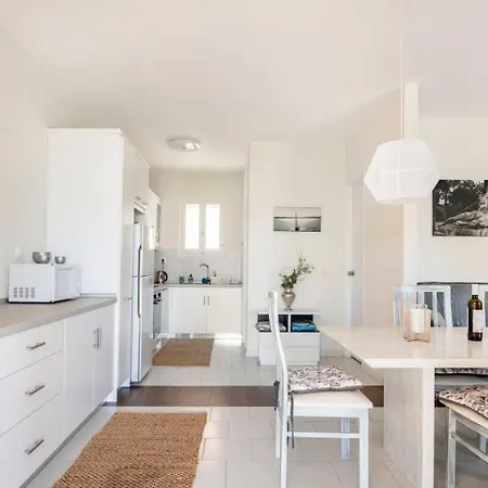 Holiday home Agapi Mou Glyfada (Corfu)