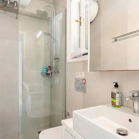 Agapi Mou Ferienhaus *