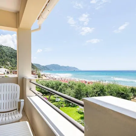 Agapi Mou Holiday home