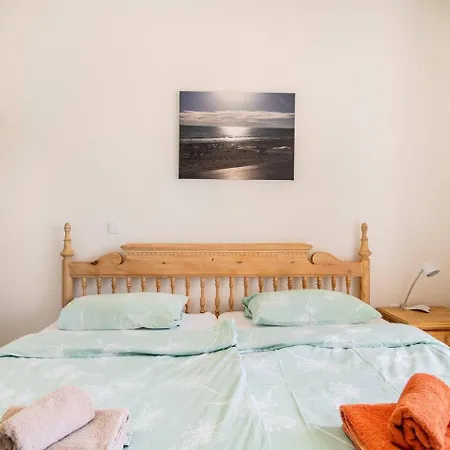 Agapi Mou Holiday home *