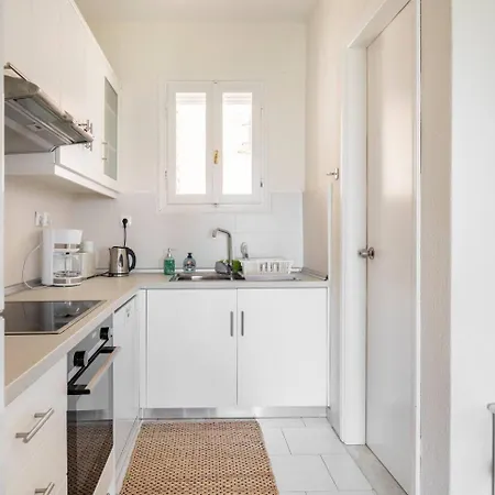 Agapi Mou * Glyfada (Corfu)