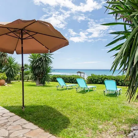 Agapi Mou * Glyfada (Corfu)