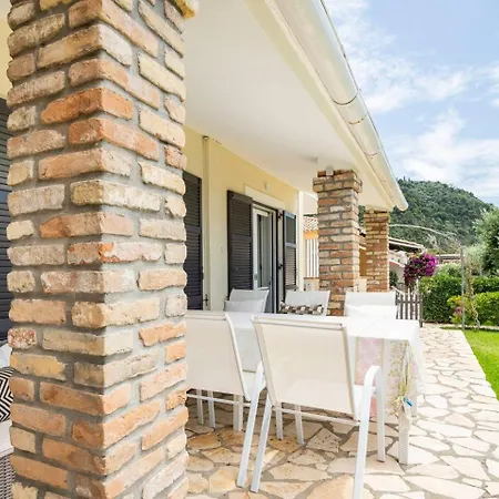 Ferienhaus Agapi Mou *