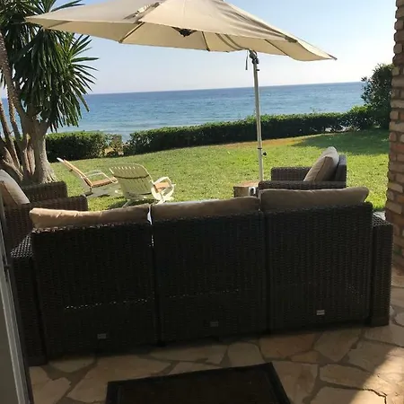 Ferienhaus Agapi Mou *