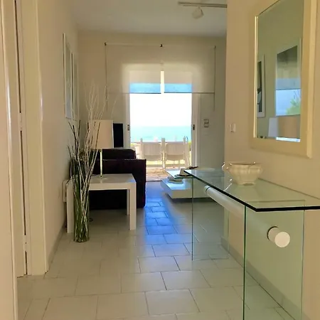 Holiday home Agapi Mou *