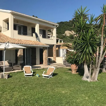 Agapi Mou Glyfada (Corfu)