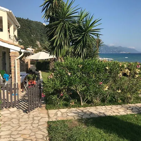 Agapi Mou Ferienhaus