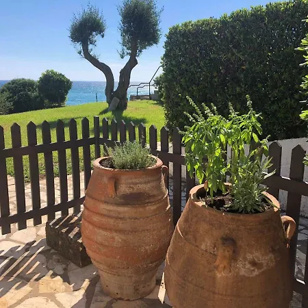 Holiday home Agapi Mou *