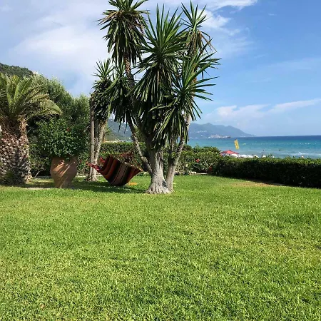 Agapi Mou Glyfada (Corfu)