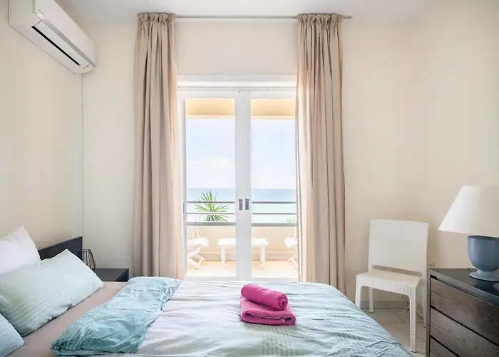 Agapi Mou * Glyfada (Corfu)
