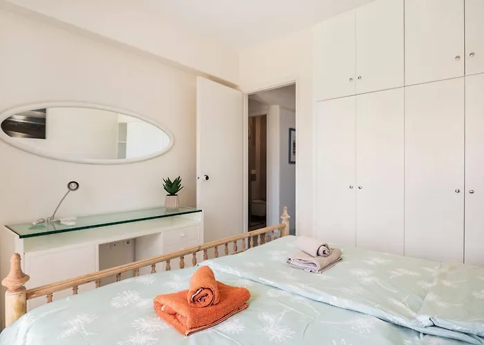 Agapi Mou Vakantiehuis