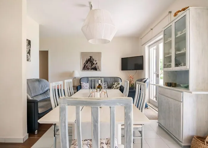 Agapi Mou Vakantiehuis Glyfada (Corfu)