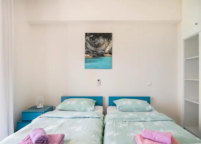 Agapi Mou Glyfada (Corfu)