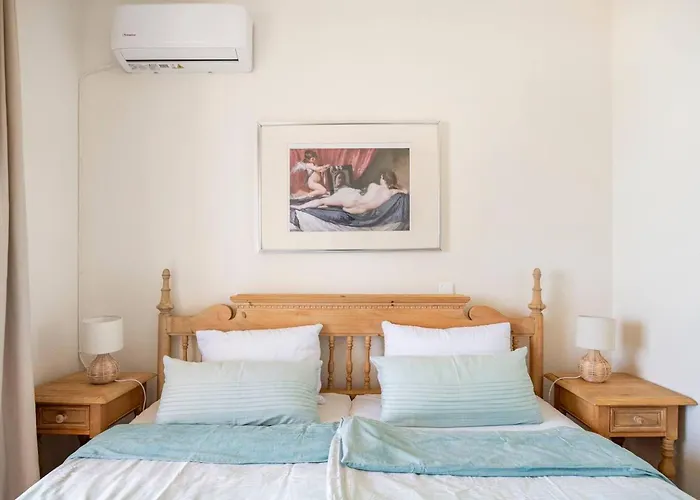 Agapi Mou * Glyfada (Corfu)