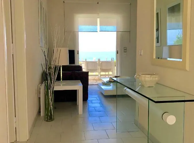 Vakantiehuis Agapi Mou *