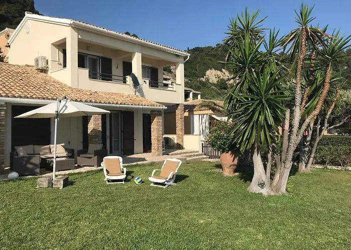Agapi Mou Glyfada (Corfu)