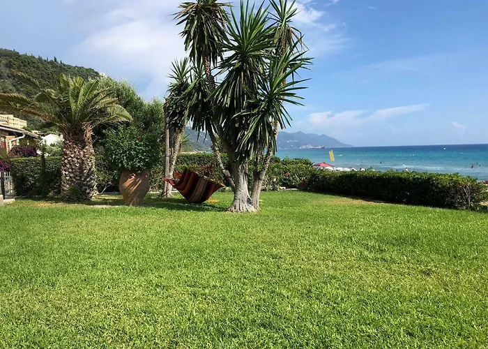 Agapi Mou Glyfada (Corfu)