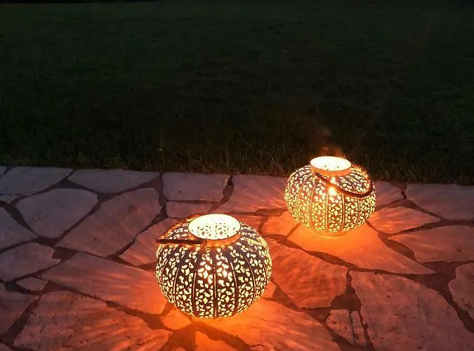 Agapi Mou בית נופש *