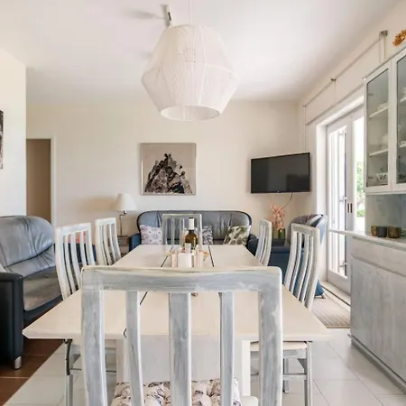 Agapi Mou 別荘 グリファダ